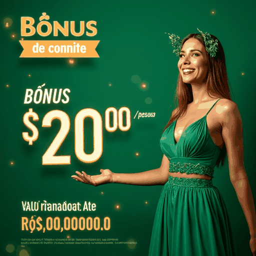 Receba seu bônus de boas-vindas no 1558bet hoje mesmo!
